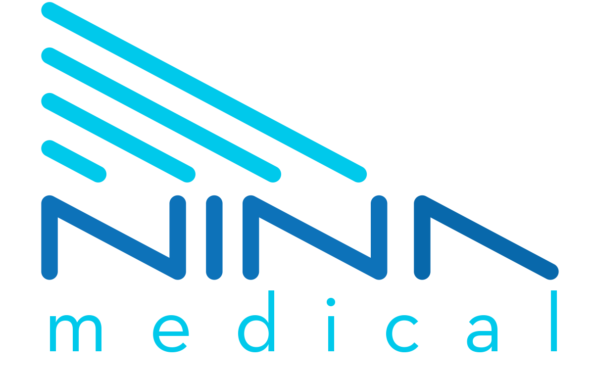 NINA Medical logo