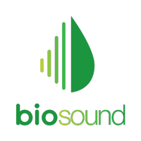 Biosound logo