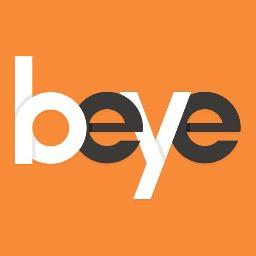 Beye logo