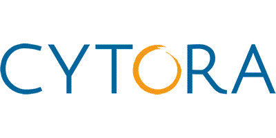 Cytora logo