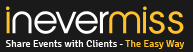 iNeverMiss logo