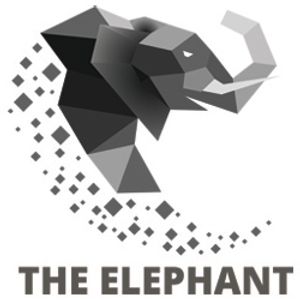 The Elephant logo