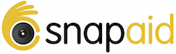 SnapAid logo