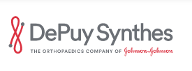 DePuy Synthes logo