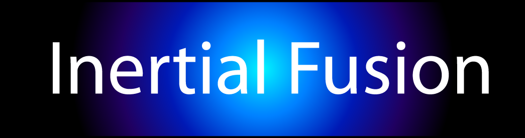 Inertial Fusion logo