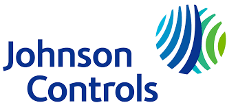 Johnson Controls logo