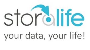 StoraLife logo