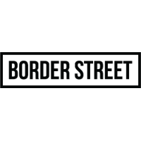 Border Street logo