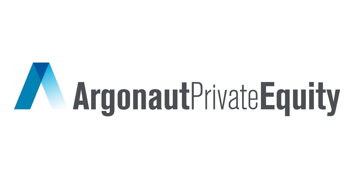 Argonaut Private Equity logo