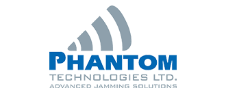 Phantom Technologies logo