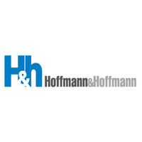 Hoffmann & Hoffmann logo