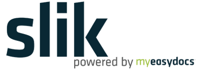 Slik logo