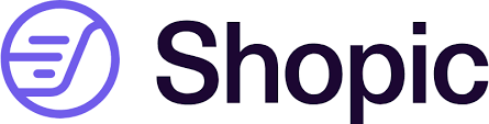 Shopic logo