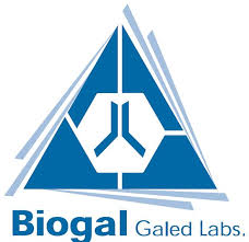 Biogal Galed Labs logo