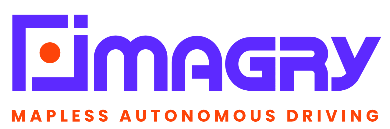 Imagry logo