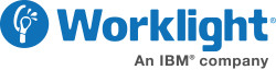 Worklight logo