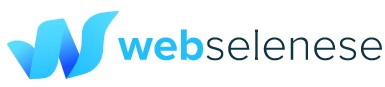 Webselenese logo