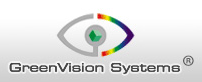 GreenVision Systems logo