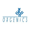 Orgenics logo