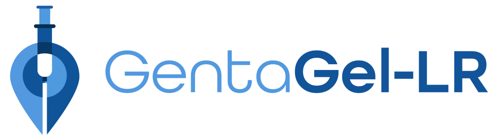 GentaGel logo