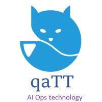qaTT AIOpps logo