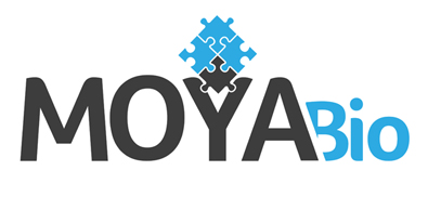 Moya Bio logo