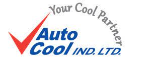 Auto Cool logo