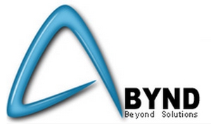 Beyond Solutions logo