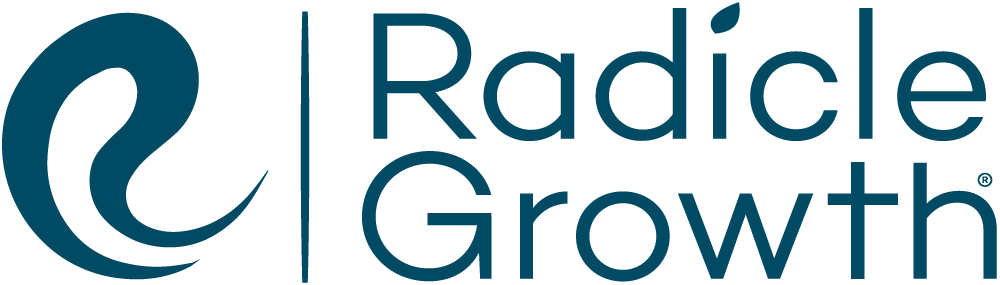 Radicle Growth logo