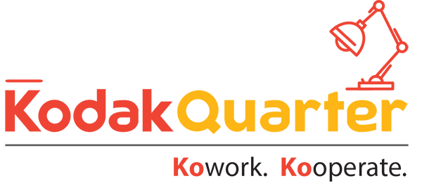 Kodak Quarter logo