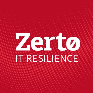 Zerto logo