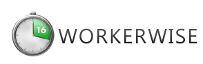 WorkerWise logo