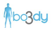 bo3dy logo