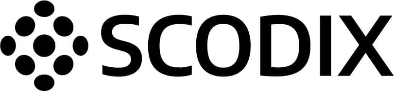 Scodix logo