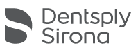 Dentsply Sirona logo