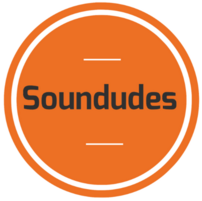 Soundudes logo