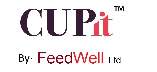 Feedwell logo