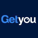 GetYou logo