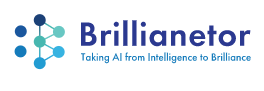 Brillianetor logo