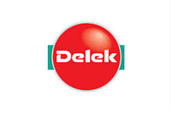 Delek Group logo