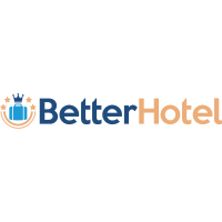 BetterHotel logo