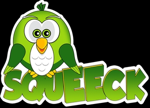 Squeeck logo
