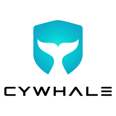 CyWhale logo