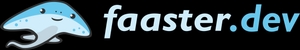 Faaster.dev logo