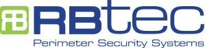 RBtec Perimeter Security Systems logo