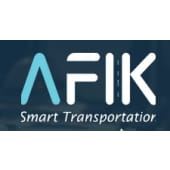AFIK Smart Transportation logo
