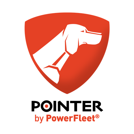 Pointer Telocation Systems logo
