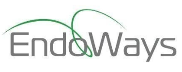 Endoways logo