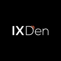 IXDen logo