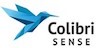 Colibri Sense logo